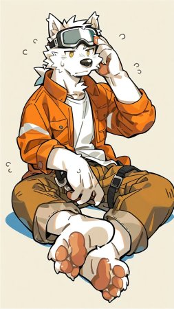 collectionAiden_AIGC - Page 237