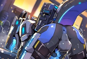 collectionAiden_AIGC - Page 257