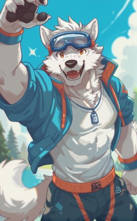 collectionAiden_AIGC - Page 311