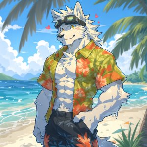 collectionAiden_AIGC - Page 397