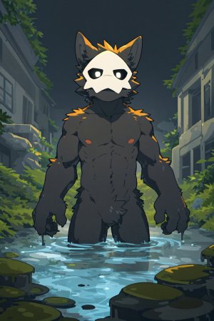 collectionAiden_AIGC - Page 431