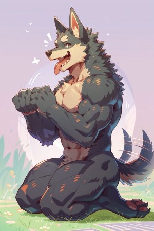 collectionAiden_AIGC - Page 438