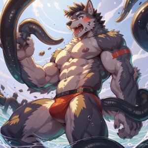 collectionAiden_AIGC - Page 447