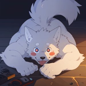 collectionAiden_AIGC - Page 451