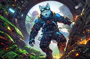 collectionAiden_AIGC - Page 463