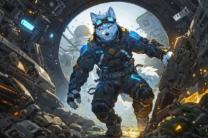 collectionAiden_AIGC - Page 465