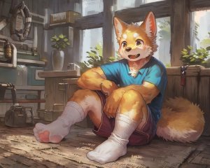 collectionAiden_AIGC - Page 466