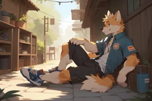 collectionAiden_AIGC - Page 468