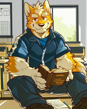 collectionAiden_AIGC - Page 475