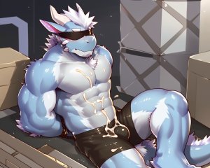 collectionAiden_AIGC - Page 525