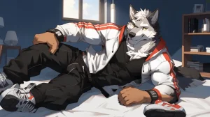 collectionAiden_AIGC - Page 658