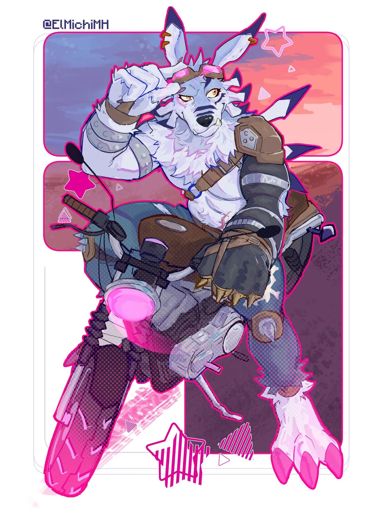 collectionElMichiMH - Image 108