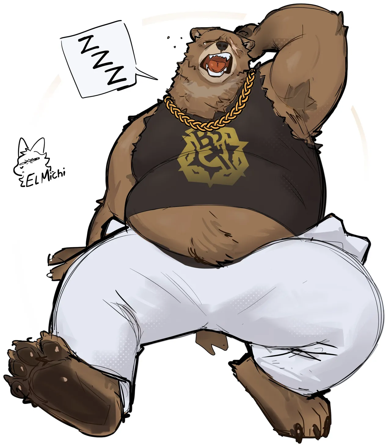 collectionElMichiMH - Image 119