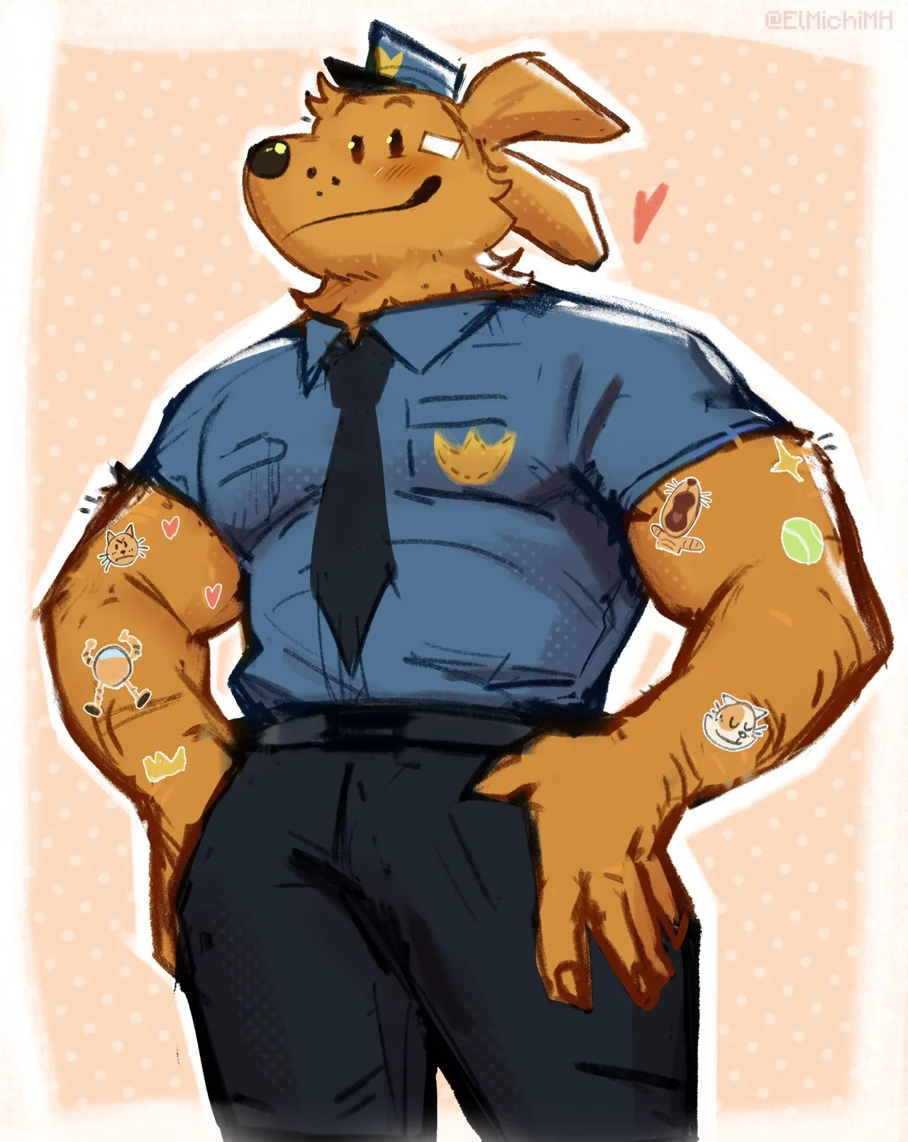 collectionElMichiMH - Image 131