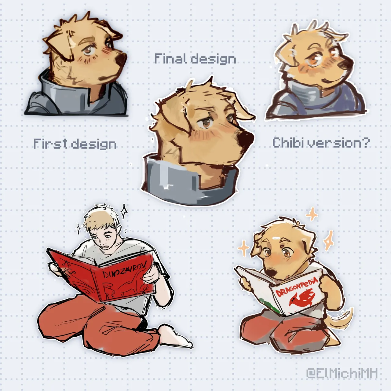 collectionElMichiMH - Image 153