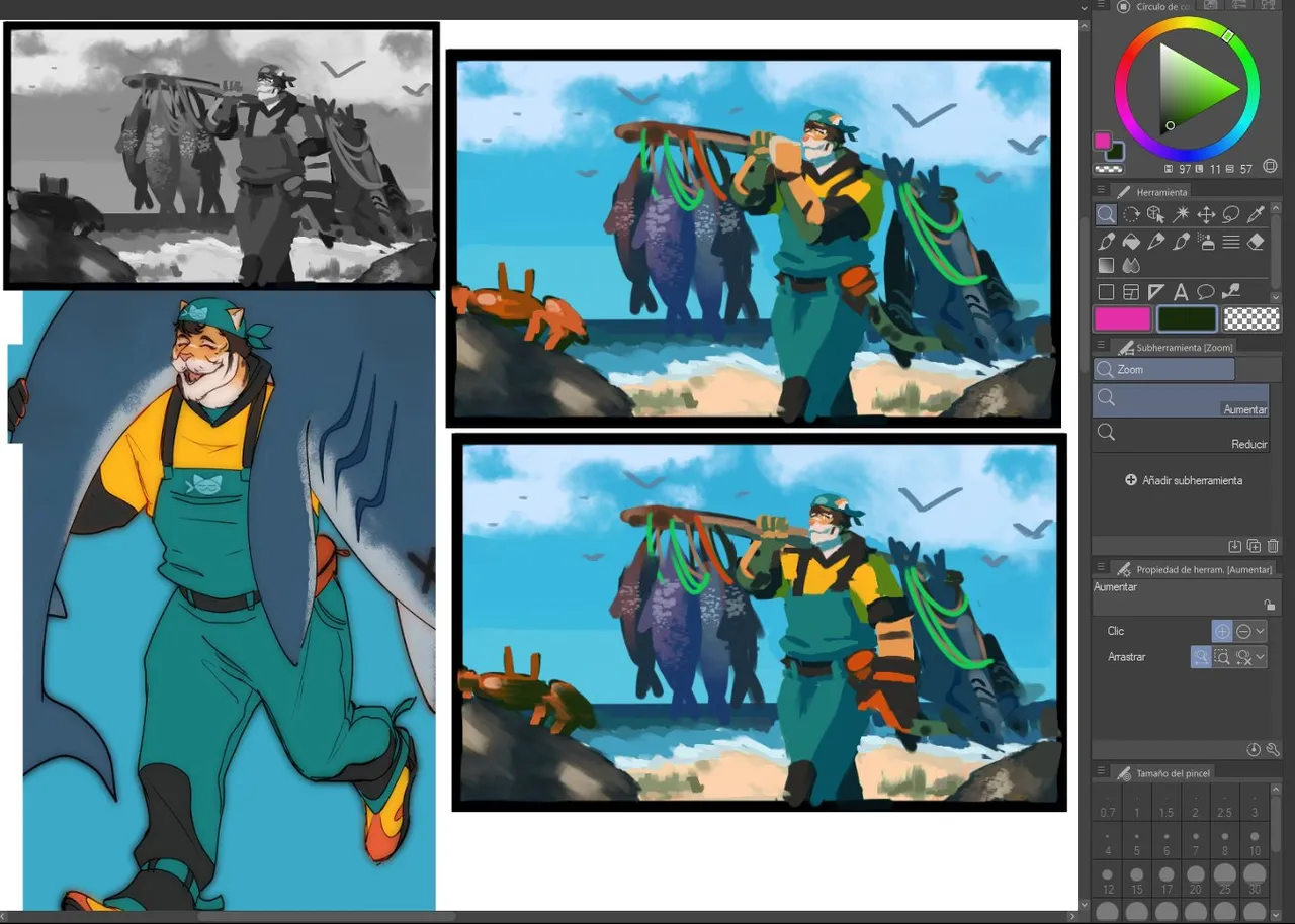 collectionElMichiMH - Image 340