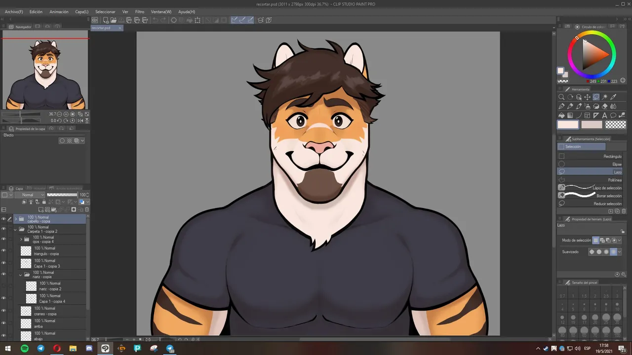 collectionElMichiMH - Image 427