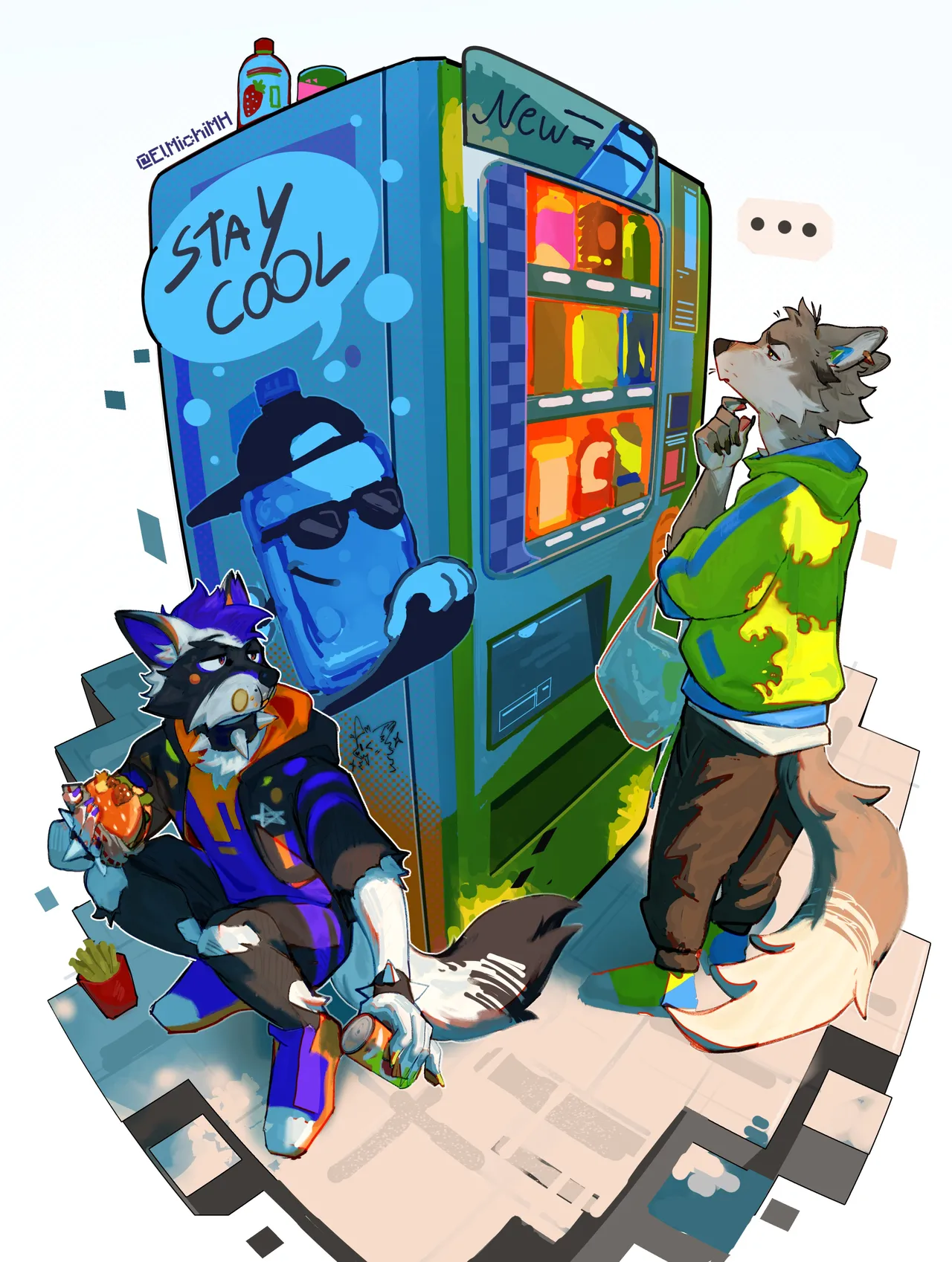 collectionElMichiMH - Image 62