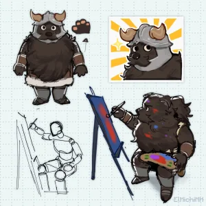 collectionElMichiMH - Page 155