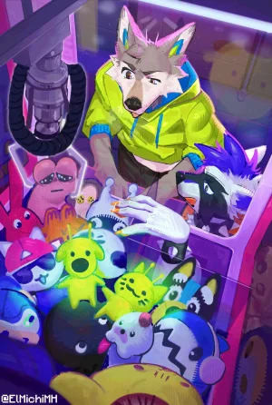 collectionElMichiMH - Page 27