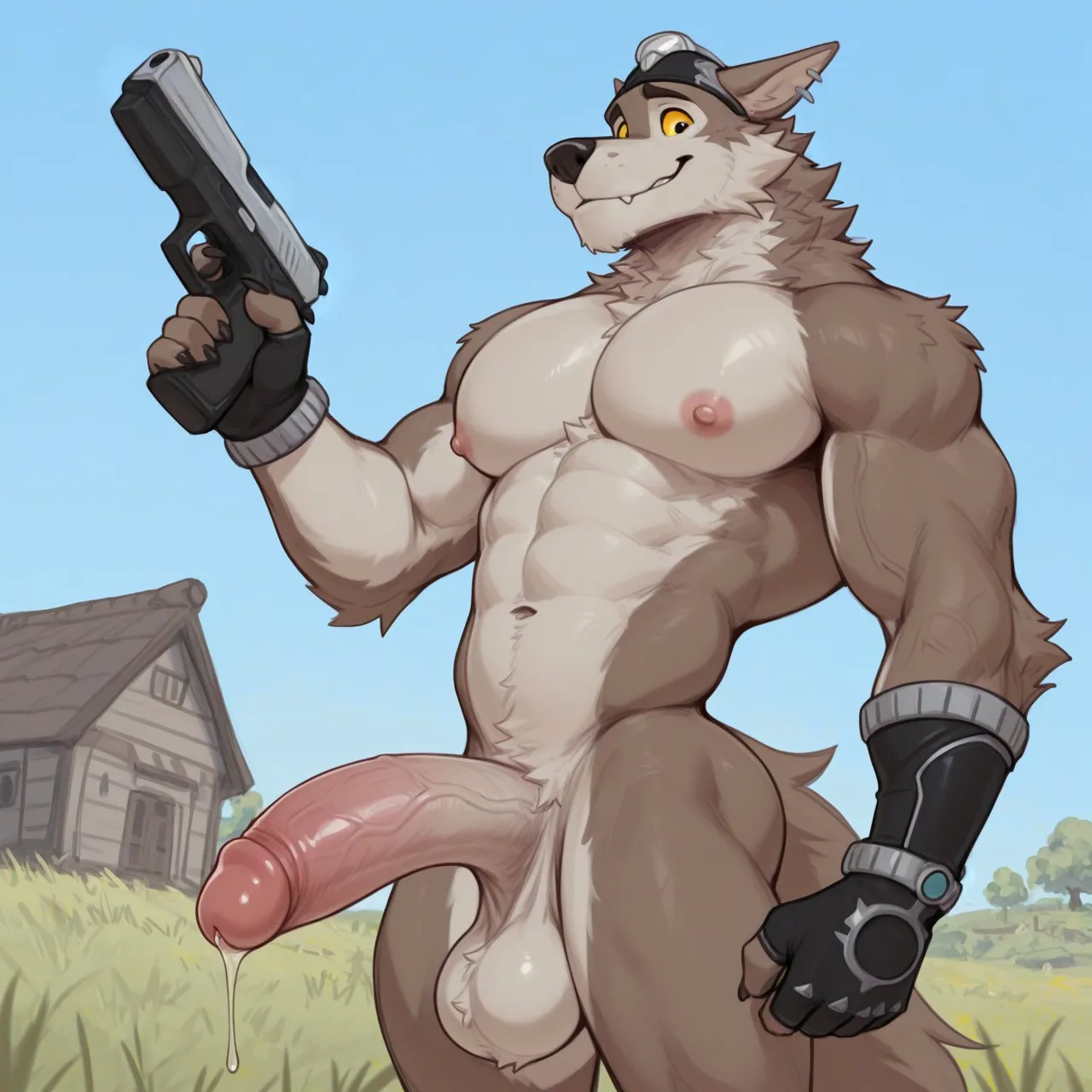 collectionHornyLion14 - Image 103