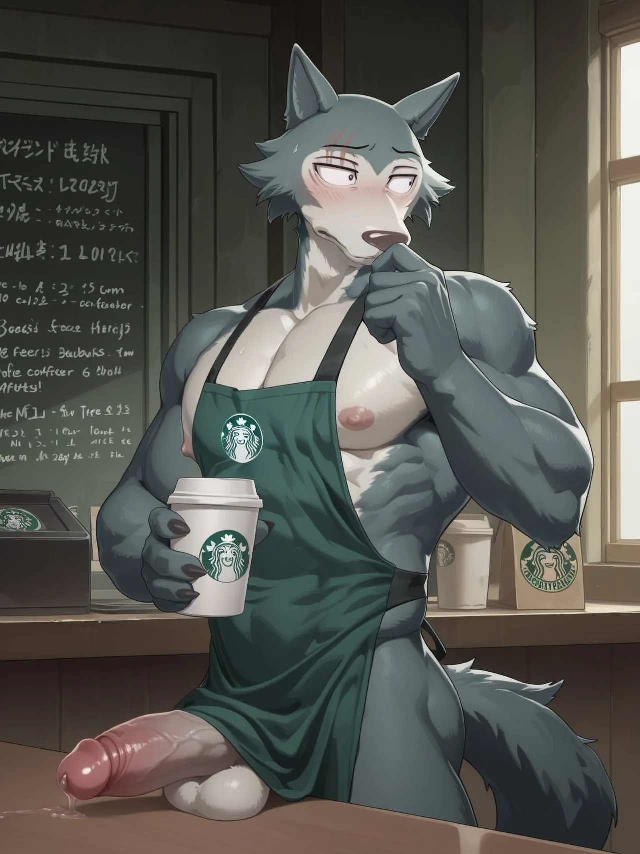 collectionHornyLion14 - Image 15