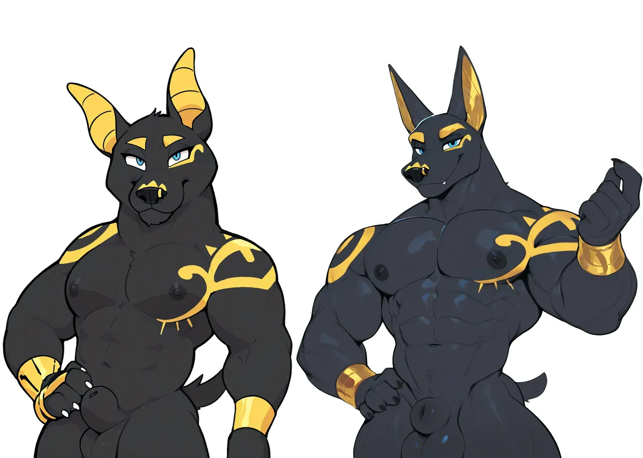 collectionHornyLion14 - Image 152