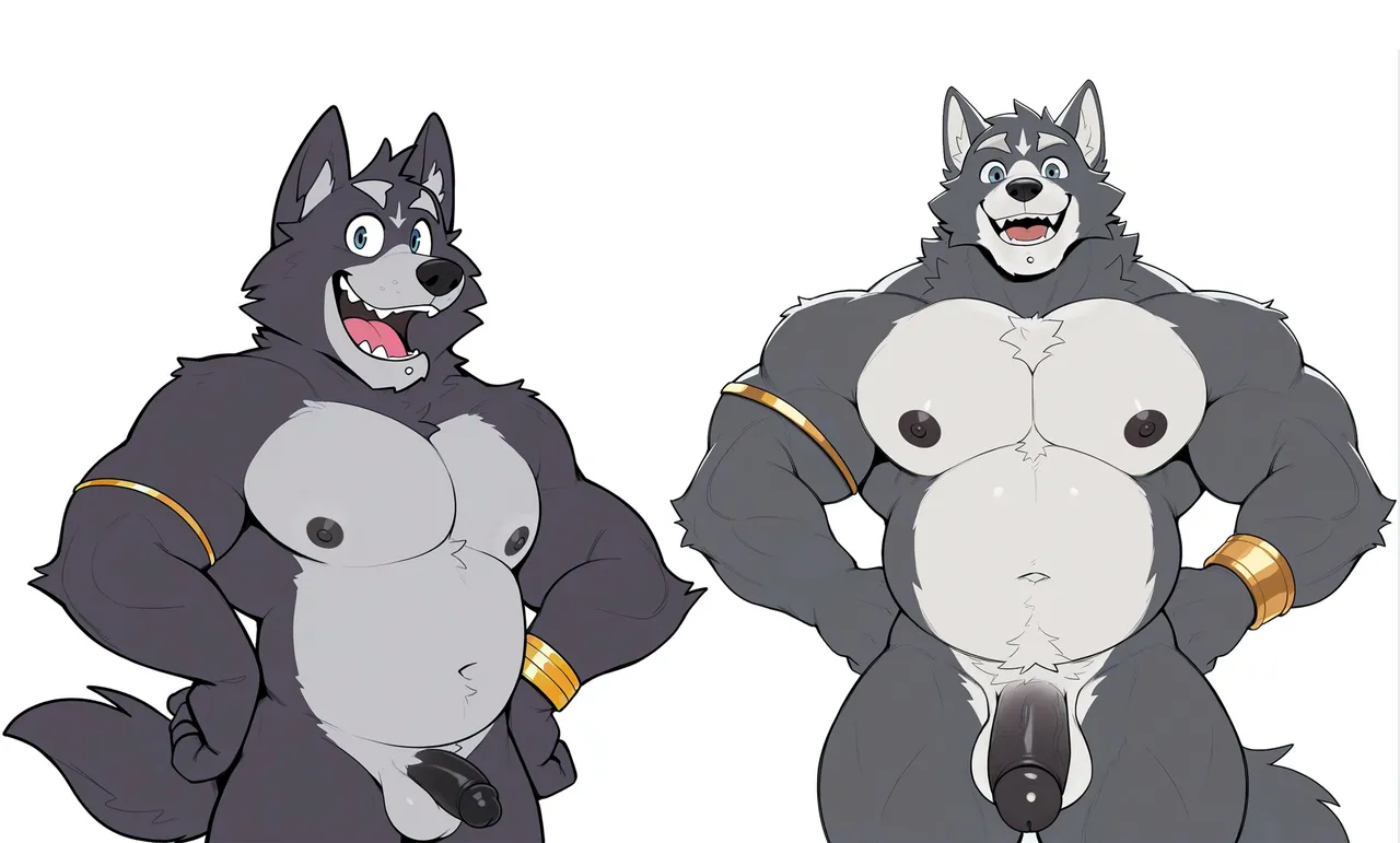 collectionHornyLion14 - Image 153