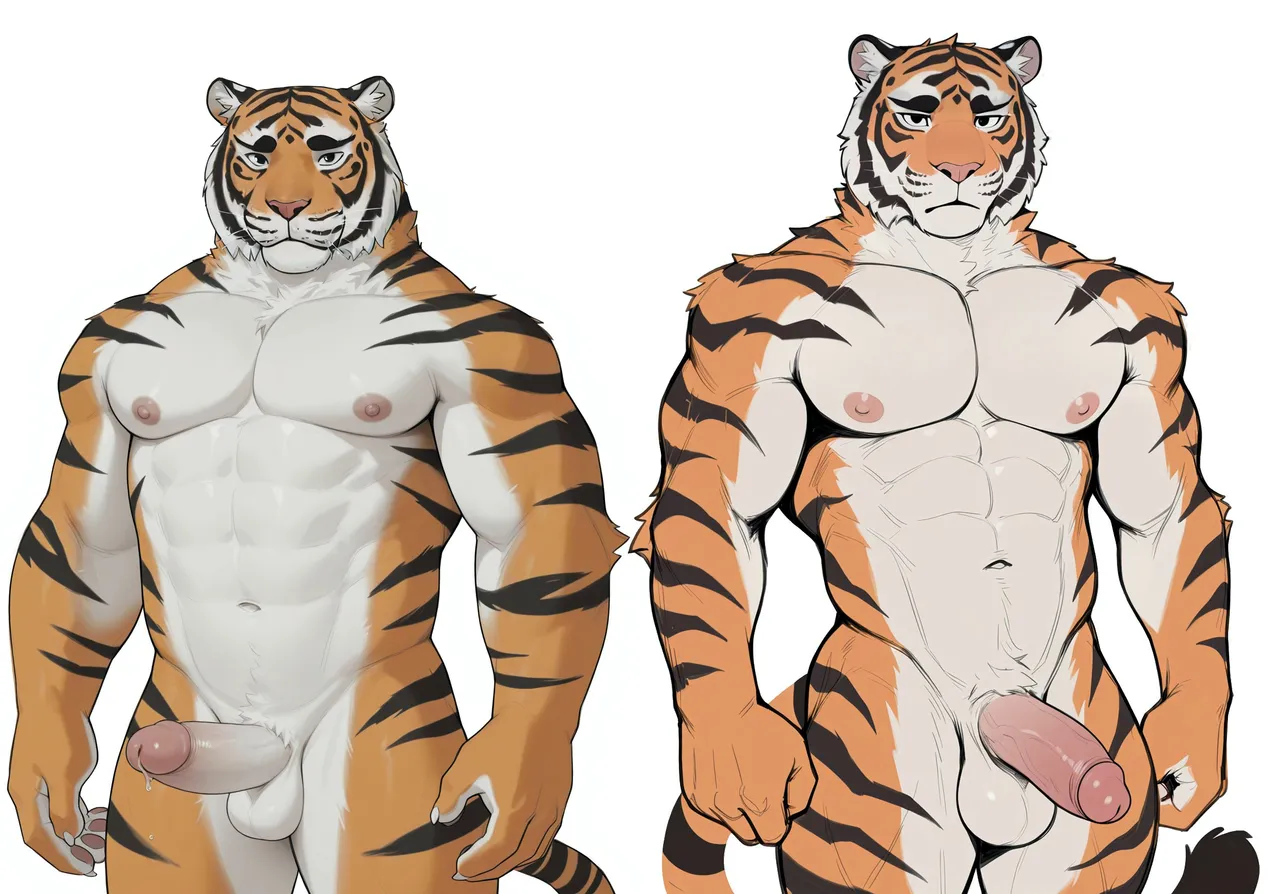 collectionHornyLion14 - Image 156