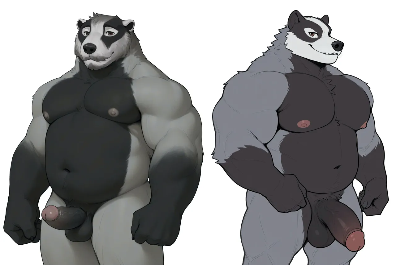 collectionHornyLion14 - Image 157