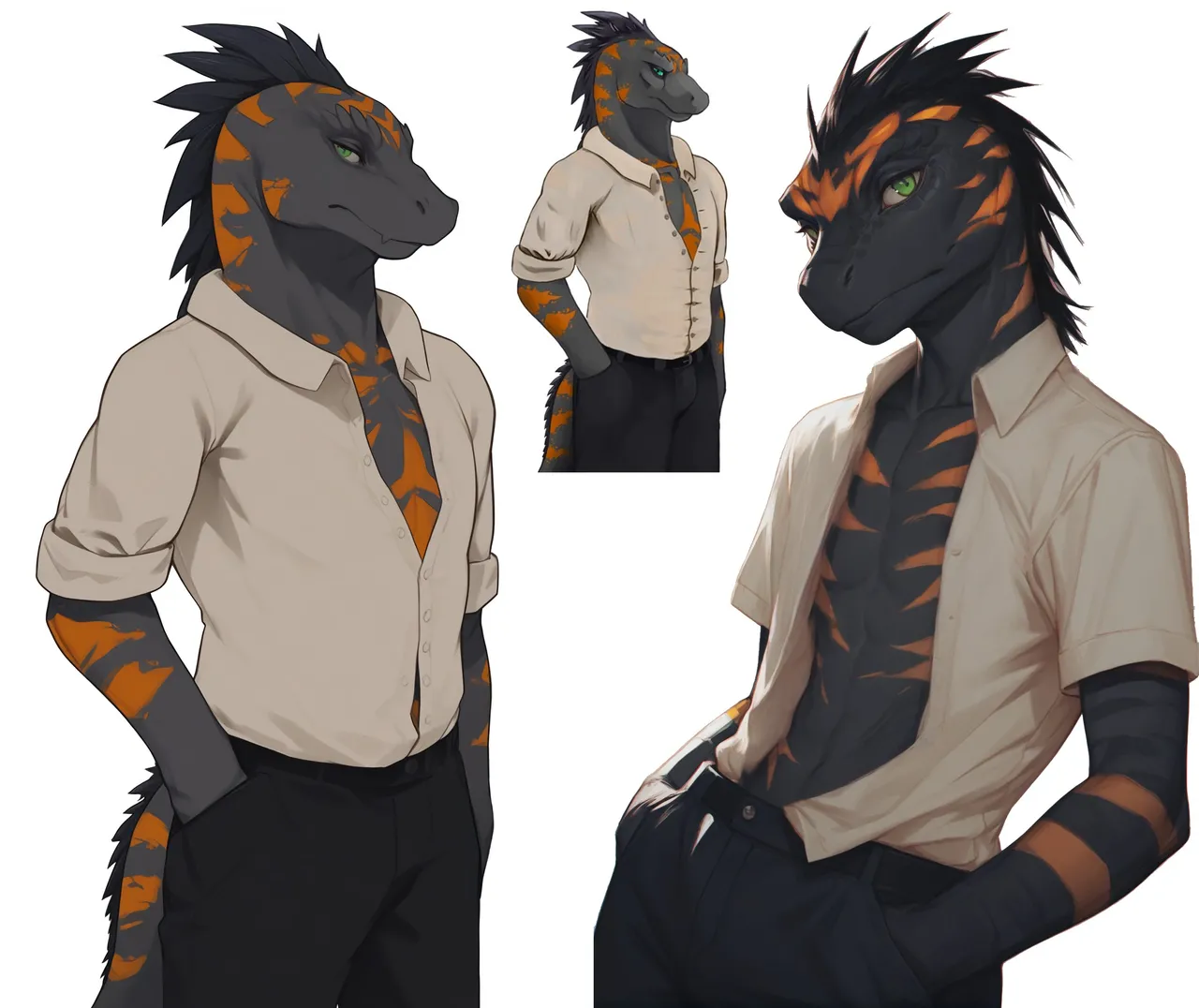 collectionHornyLion14 - Image 160