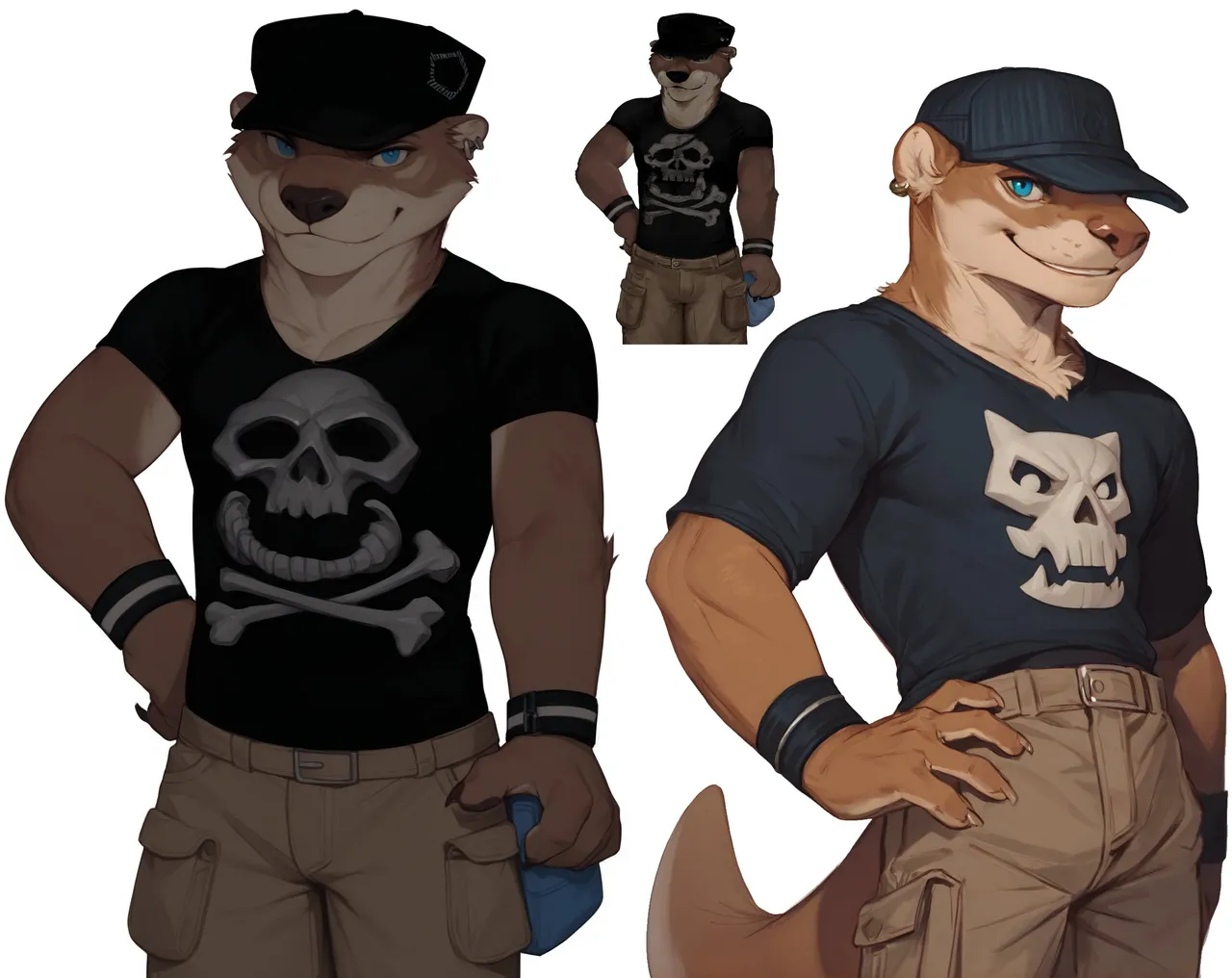 collectionHornyLion14 - Image 161