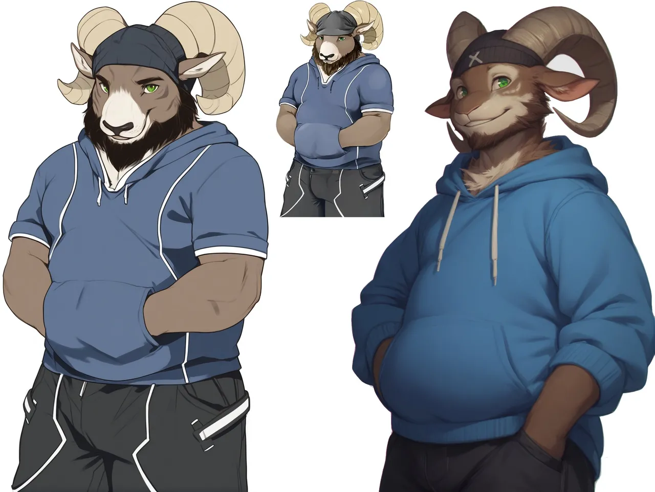 collectionHornyLion14 - Image 162