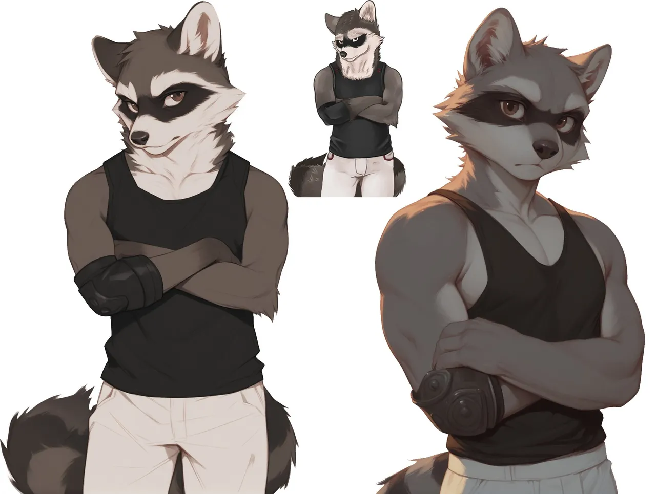 collectionHornyLion14 - Image 163