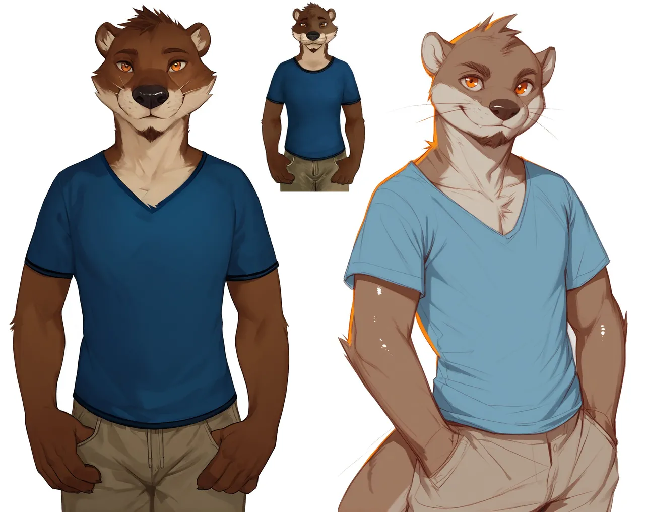 collectionHornyLion14 - Image 164