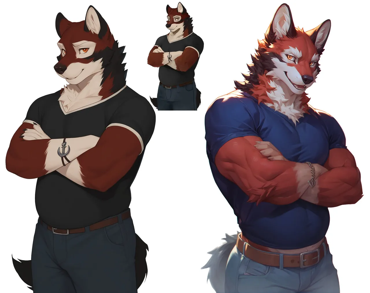 collectionHornyLion14 - Image 165