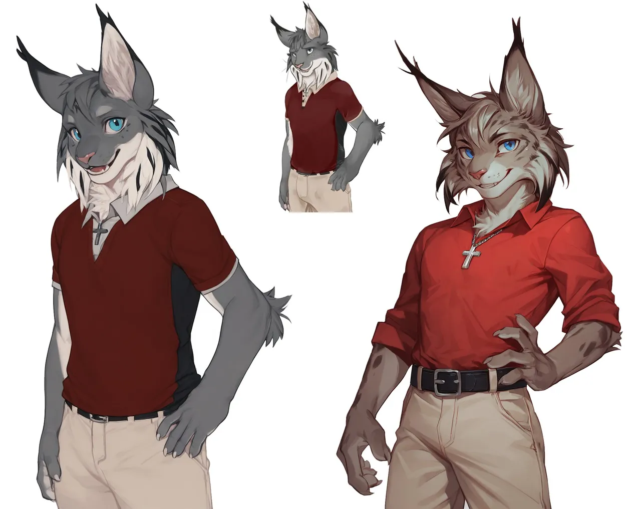 collectionHornyLion14 - Image 166