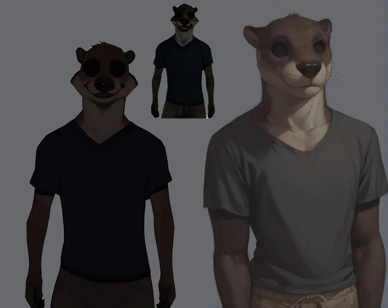 collectionHornyLion14 - Image 167