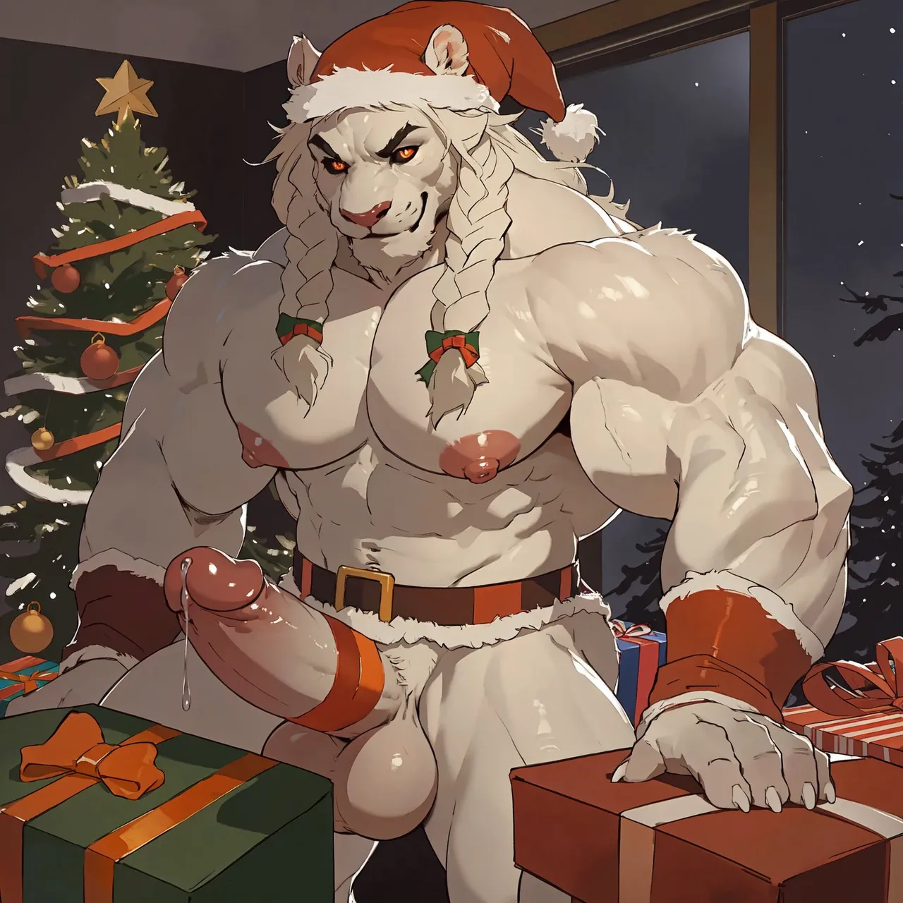 collectionHornyLion14 - Image 523