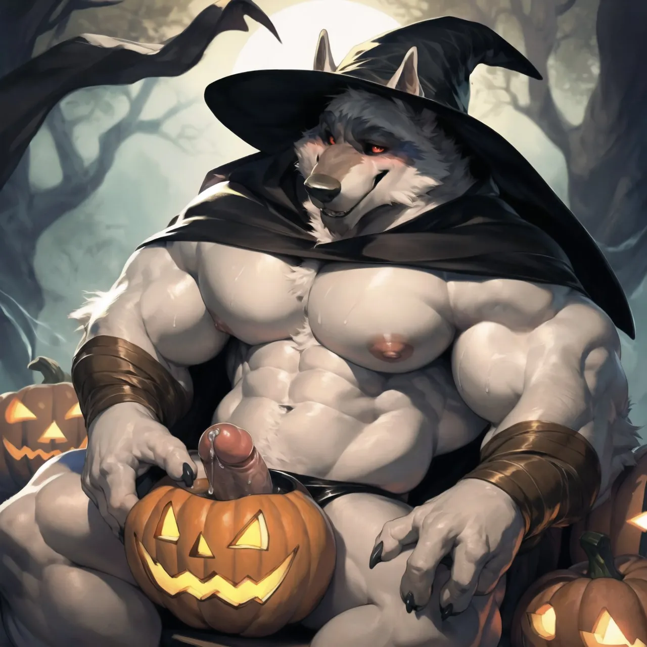 collectionHornyLion14 - Image 588