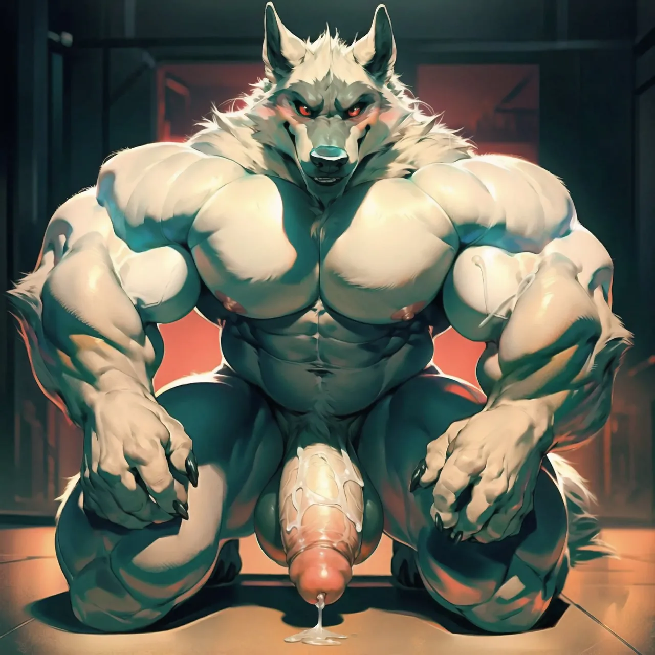 collectionHornyLion14 - Image 616