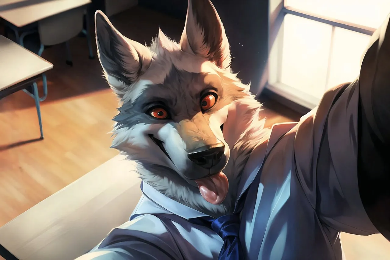 collectionHornyLion14 - Image 655