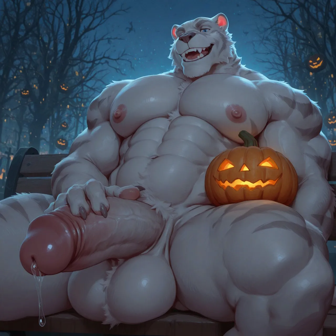 collectionHornyLion14 - Image 67