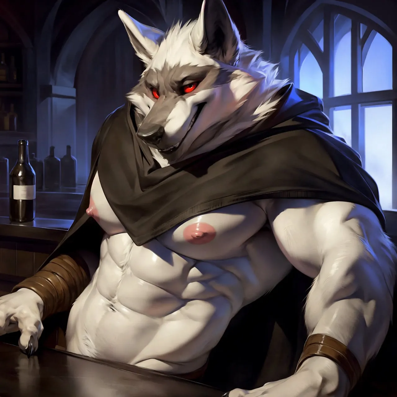 collectionHornyLion14 - Image 696