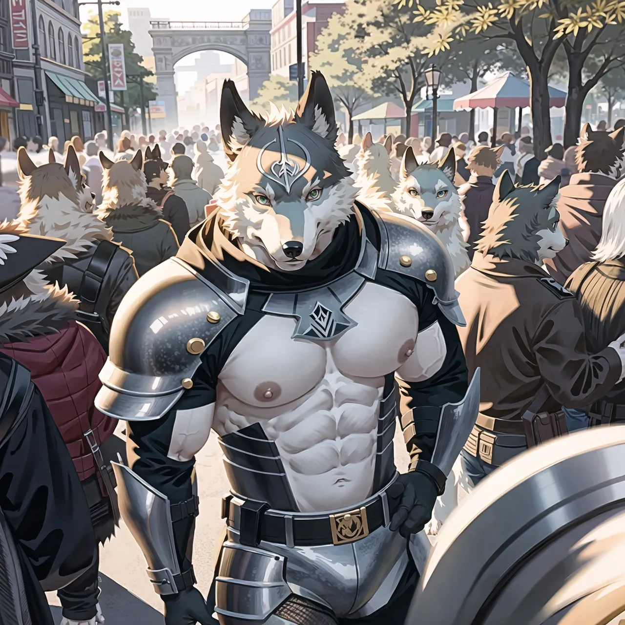 collectionHornyLion14 - Image 715