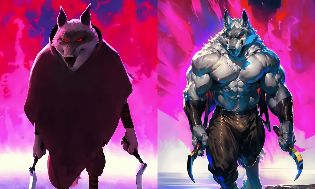 collectionHornyLion14 - Image 727