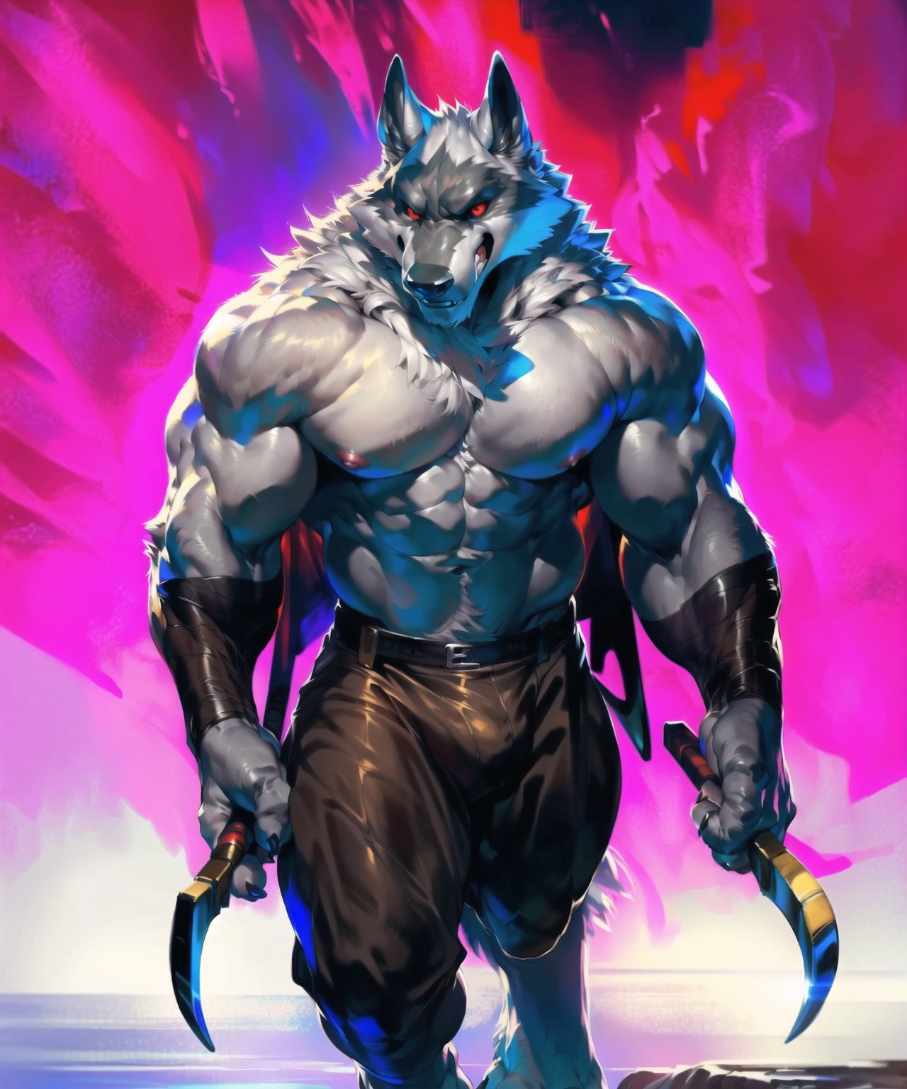 collectionHornyLion14 - Image 728