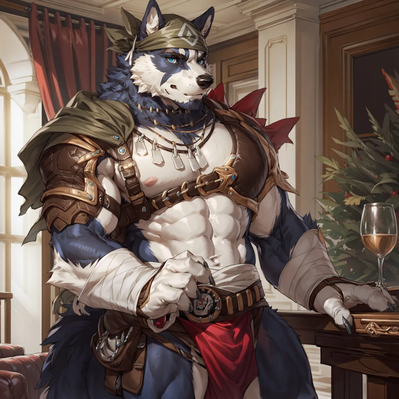 collectionHornyLion14 - Image 765