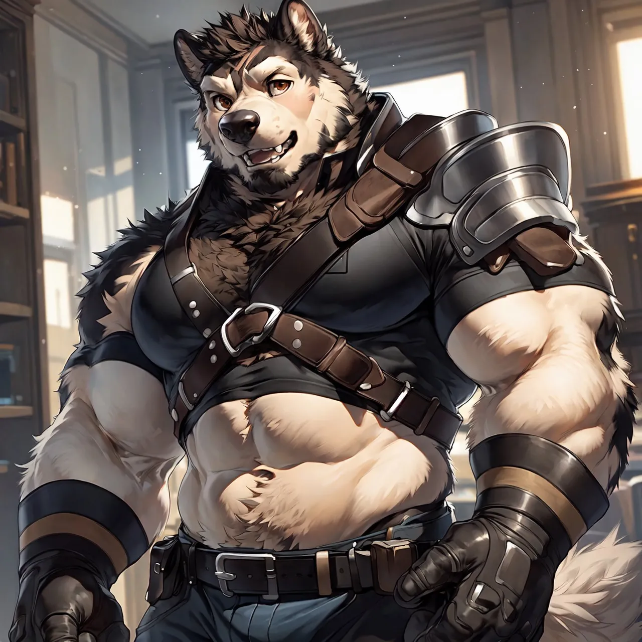 collectionHornyLion14 - Image 770