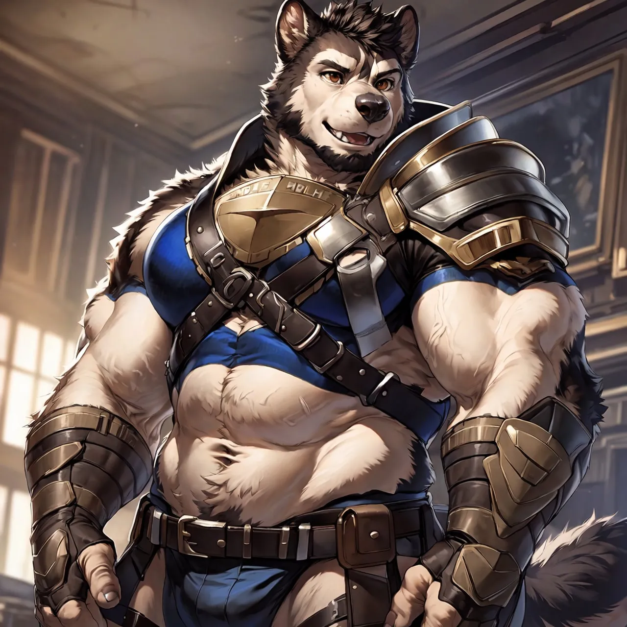 collectionHornyLion14 - Image 771